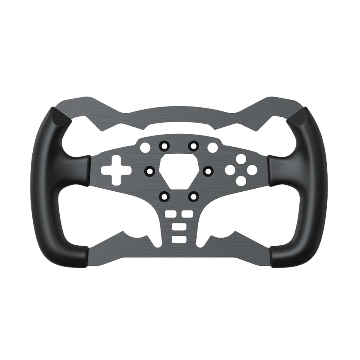 Moza ES Formula Wheel Mod