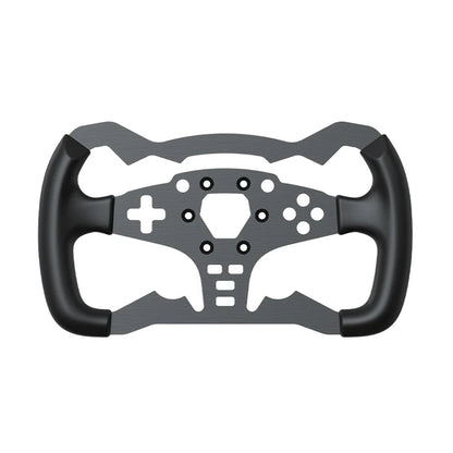 Moza ES Formula Wheel Mod