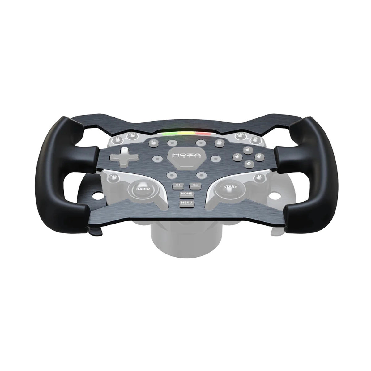 Moza ES Formula Wheel Mod