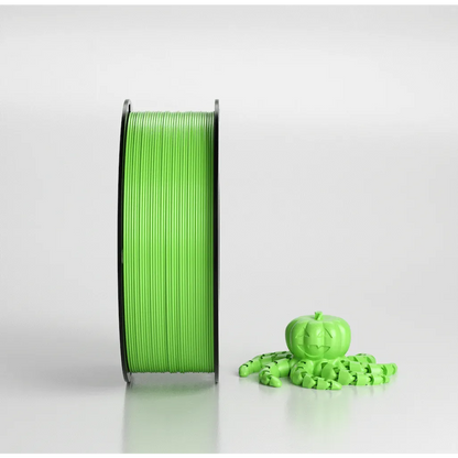 Creality Ender PLA+ Filament Apple Green – 1 kg