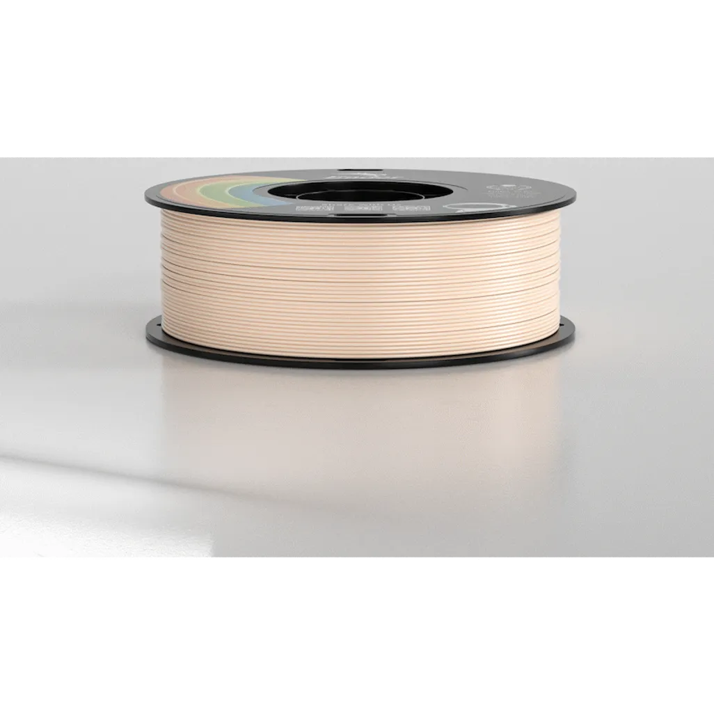 Creality Ender PLA+ Filament Beige – 1 kg