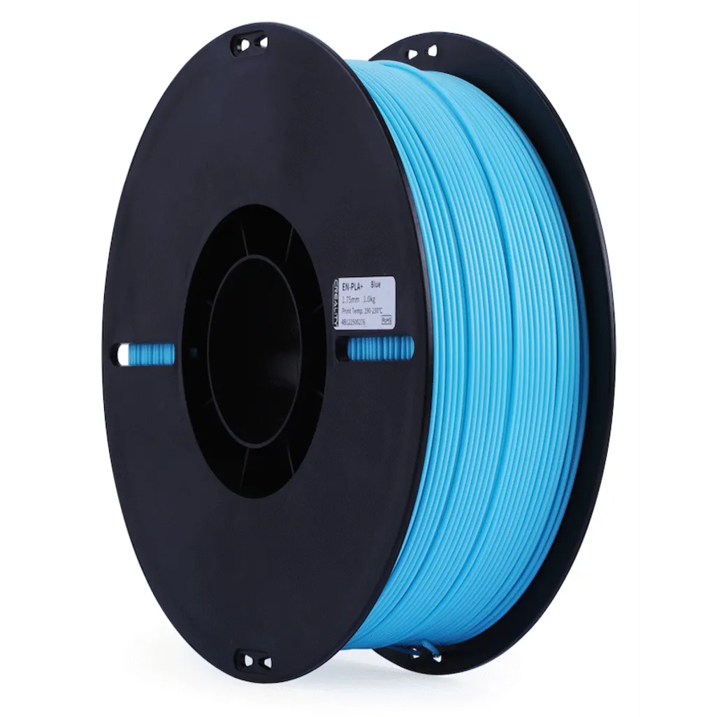 Creality Ender PLA+ Filament Blue – 1 kg