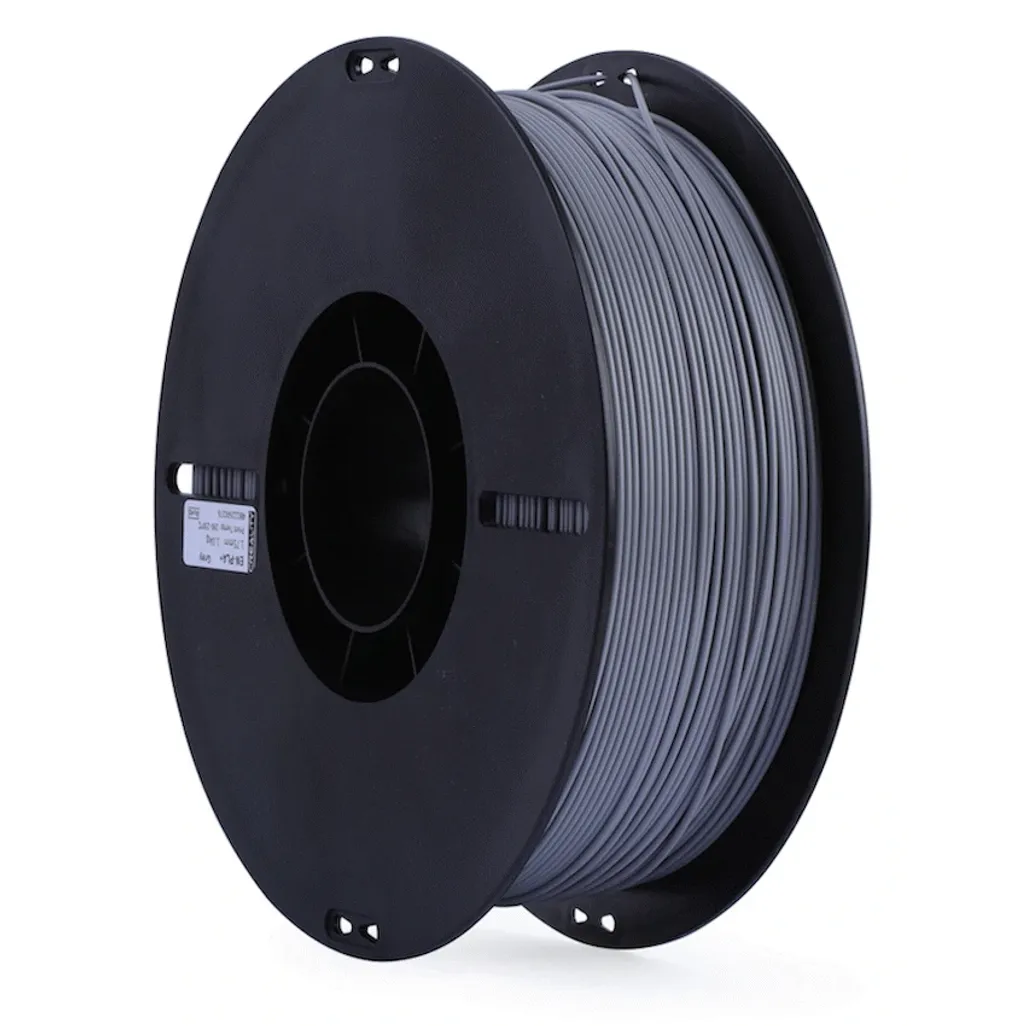 Creality Ender PLA+ Filament Grey – 1 kg