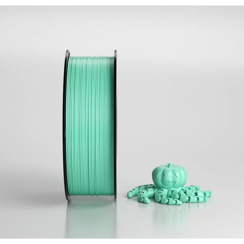 Creality Ender PLA+ Filament Jade Green – 1 kg