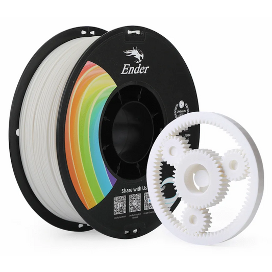 Creality Ender PLA+ Filament White – 1 kg