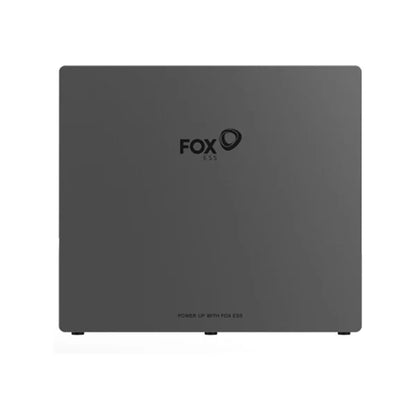 FoxESS 10.5kW Single Phase Hybrid Inverter With 2x Fox ESS EP 10 - 10kWh HV Batteries - Bundle