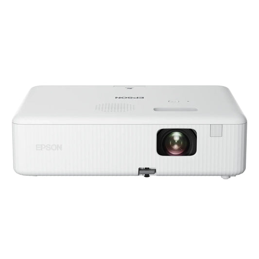 Epson CO-WX02 3000lm WXGA (1280×800) Home Office Projector