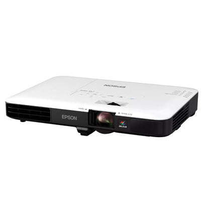 Epson EB-1780W WXGA 3000-Lumen Wireless Business Projector
