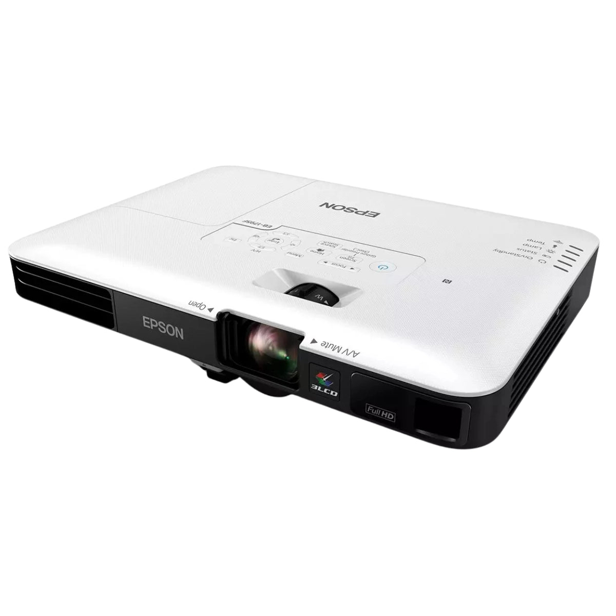 Epson EB-1795F 1080p 3200-Lumen Wireless Full HD Business Projector