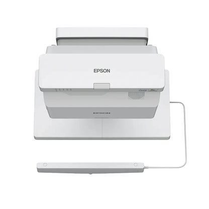 Epson EB-770Fi 4100lm Full HD Ultra Short Throw Interactive Laser Projector