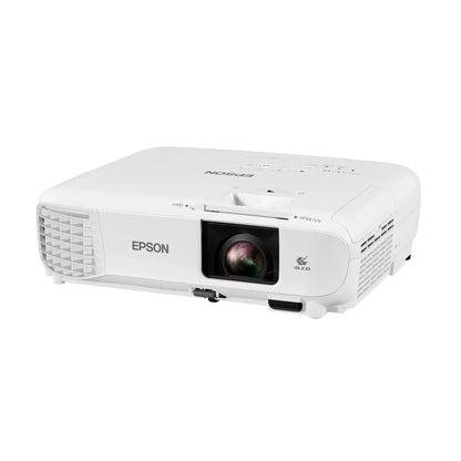 Epson EB-E24 XGA 3600-Lumen Business and Classroom Projector