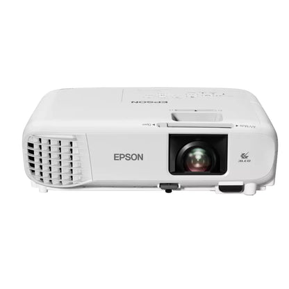 Epson EB-E24 XGA 3600-Lumen Business and Classroom Projector