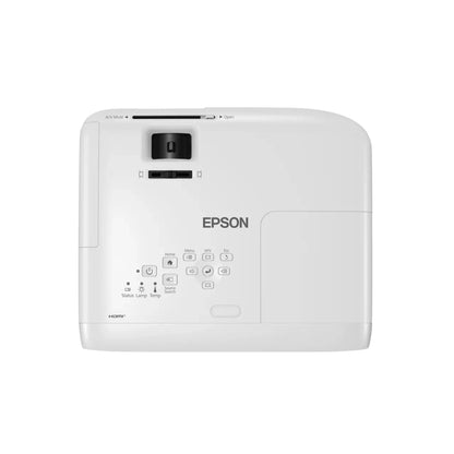 Epson EB-E24 XGA 3600-Lumen Business and Classroom Projector