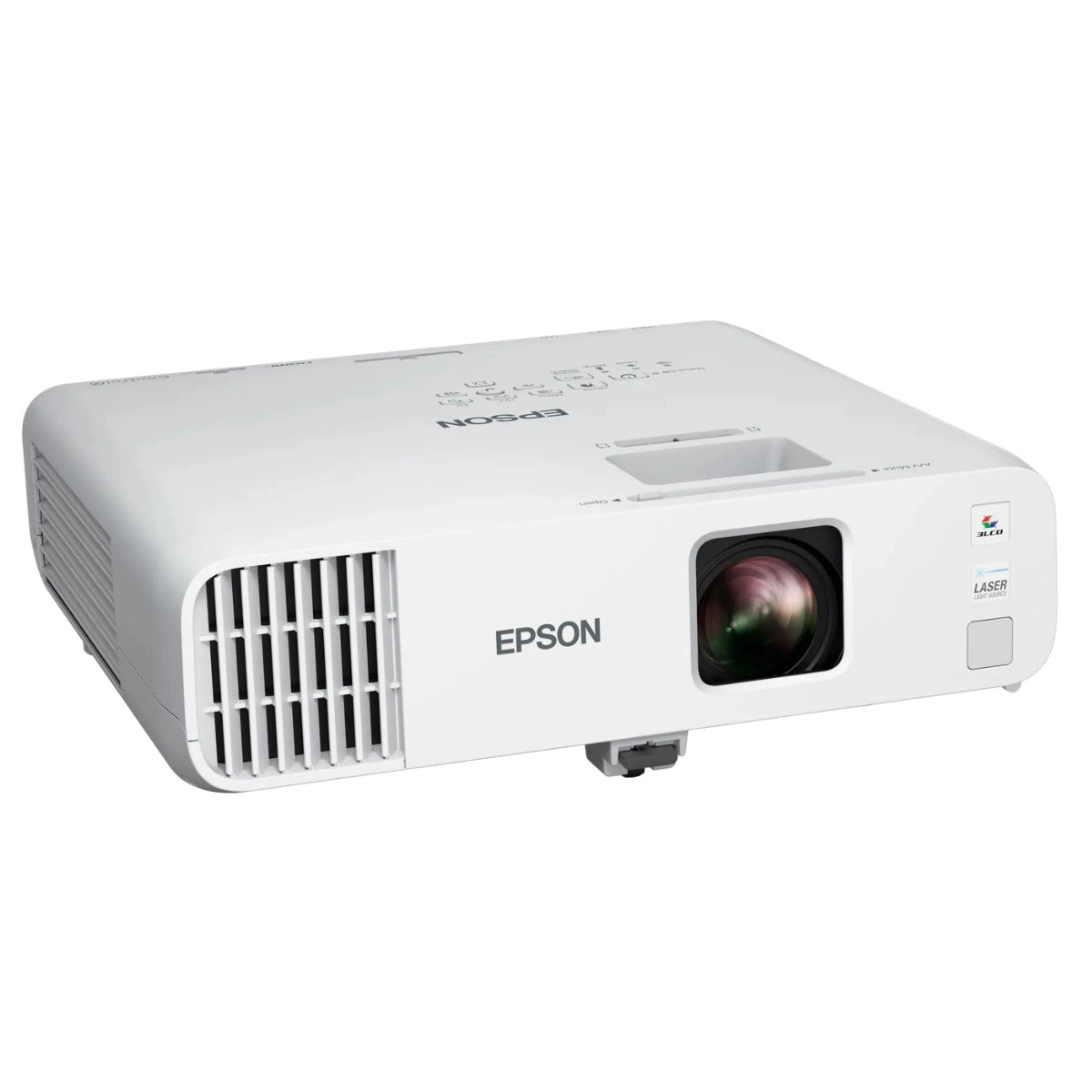 Epson EB-L260F Full HD 4600-Lumen Wireless Laser Business Projector