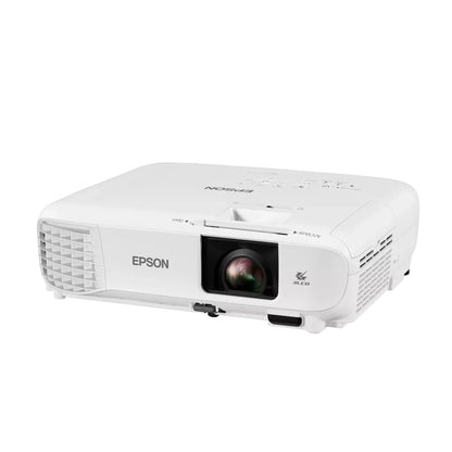 Epson EB-L260F Full HD 4600-Lumen Wireless Laser Business Projector