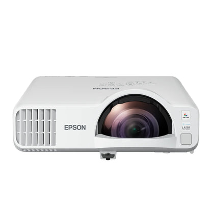 Epson EB-L210SF 4000-Lumens Short-Throw Full HD Laser Projector