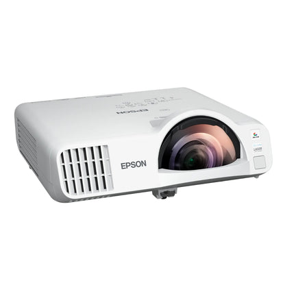 Epson EB-L210SF 4000-Lumens Short-Throw Full HD Laser Projector
