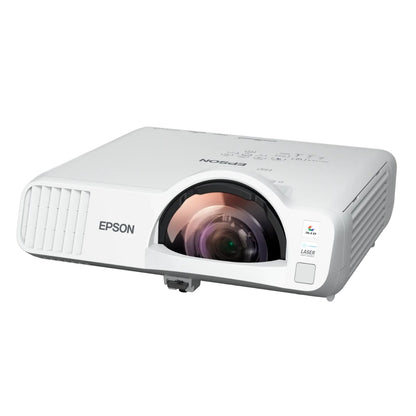 Epson EB-L210SF 4000-Lumens Short-Throw Full HD Laser Projector