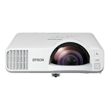 Epson EB-L210SW 4000-Lumens Short-Throw WXGA Laser Projector