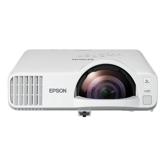 Epson EB-L210SW 4000-Lumens Short-Throw WXGA Laser Projector