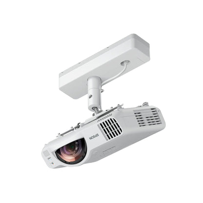 Epson EB-L210SW 4000-Lumens Short-Throw WXGA Laser Projector