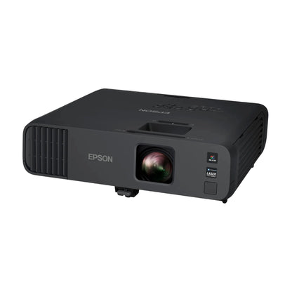 Epson EB-L265F Full HD 4600-Lumen Wireless Laser Business and Retail Projector