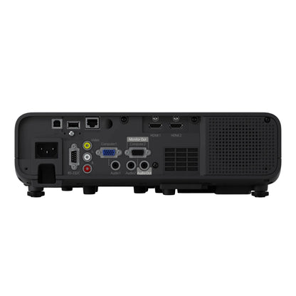 Epson EB-L265F Full HD 4600-Lumen Wireless Laser Business and Retail Projector