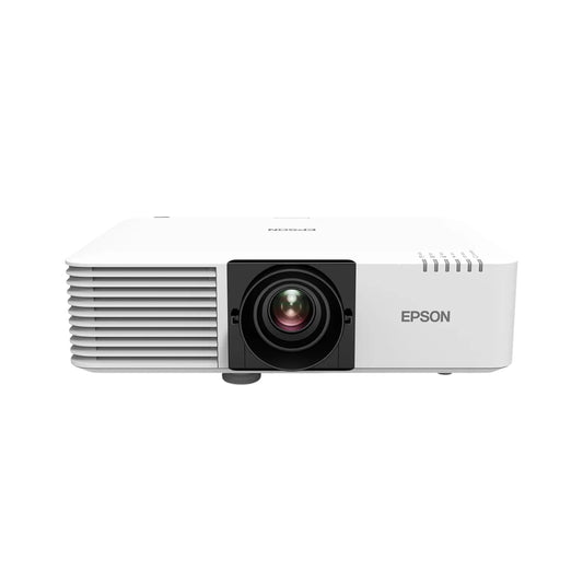 Epson EB-L520U WUXGA 5200-Lumen Wireless Laser Business Projector