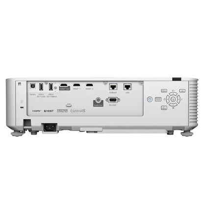 Epson EB-L690U WUXGA 6500-Lumen Wireless Laser Business Projector