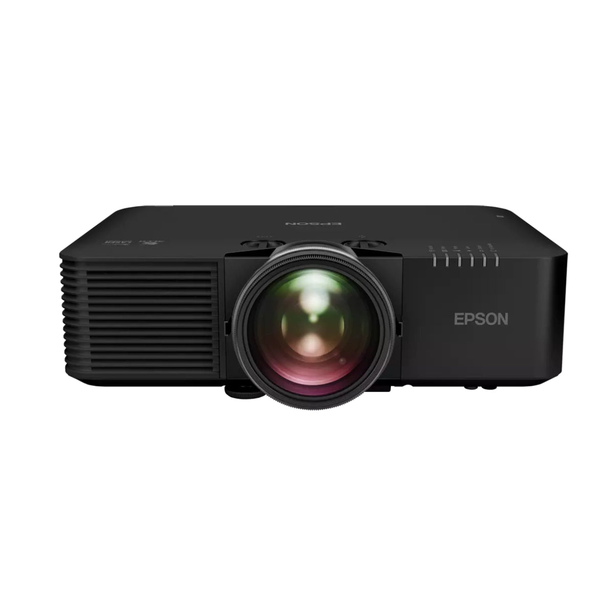 Epson EB-L695SE 6,000-Lumen 4K Enhanced Short-Throw Laser Projector