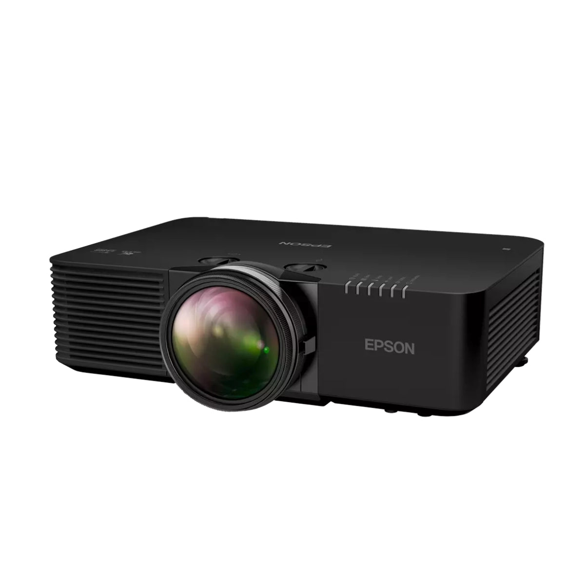Epson EB-L695SE 6,000-Lumen 4K Enhanced Short-Throw Laser Projector