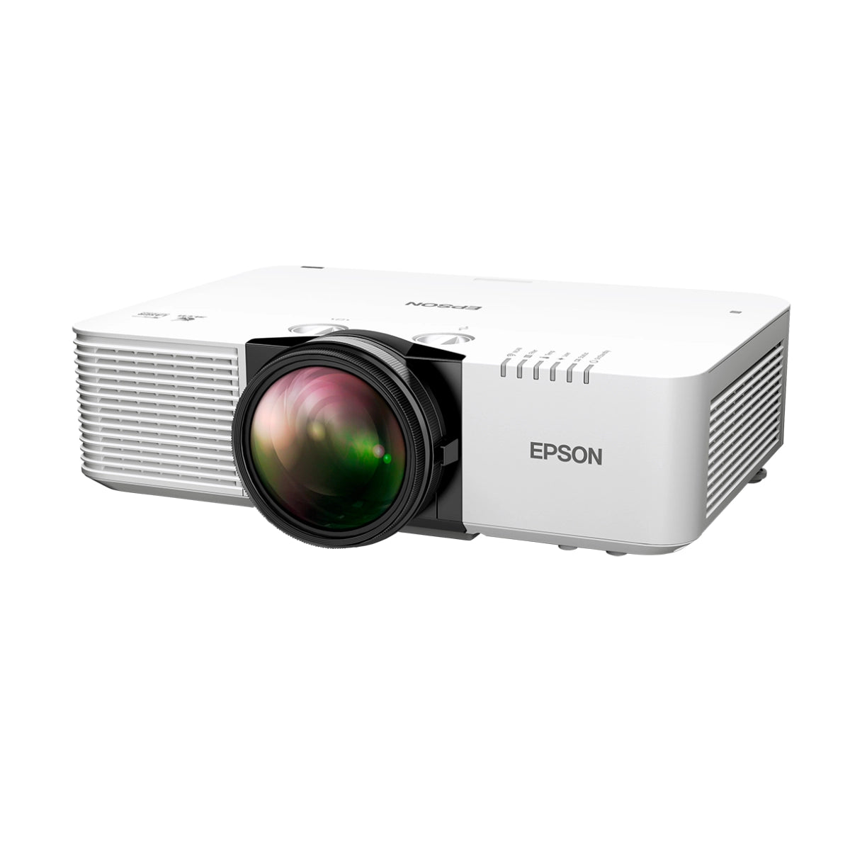 Epson EB-L690SU 6,200-Lumen WUXGA Short-Throw Laser Projector