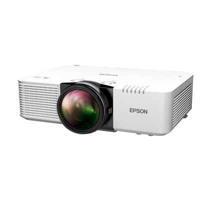 Epson EB-L690SU 6,200-Lumen WUXGA Short-Throw Laser Projector
