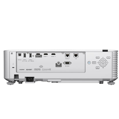 Epson EB-L690SU 6,200-Lumen WUXGA Short-Throw Laser Projector