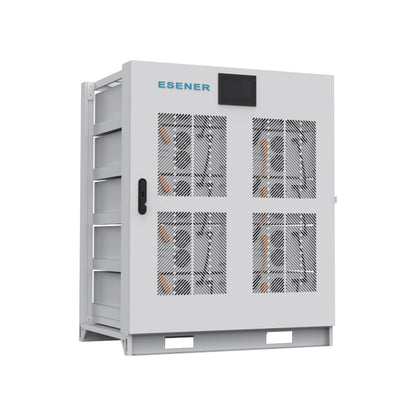 Esener 129kWh Lithium-ion Battery Energy Storage System