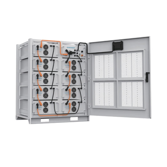 Esener 129kWh Lithium-ion Battery Energy Storage System