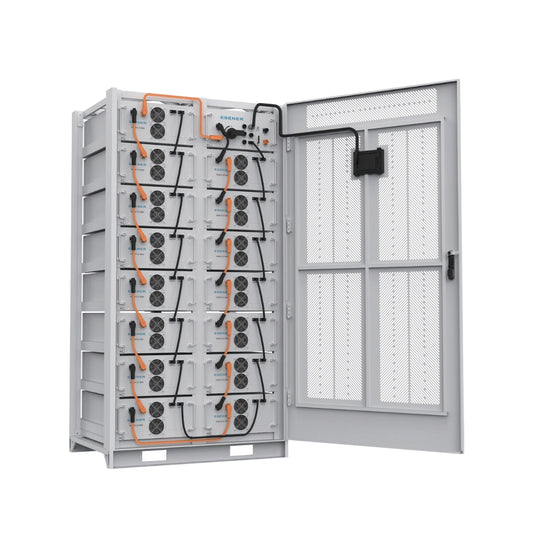 Esener 215kWh Lithium-ion Battery Energy Storage System