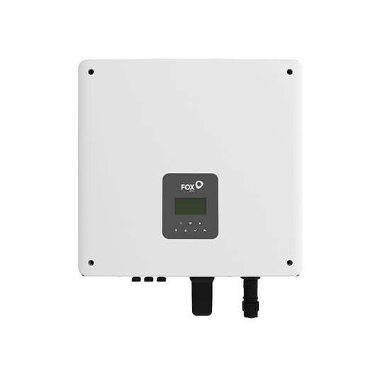 Fox ESS 5kW Single Phase Hybrid Inverter with Wi-Fi