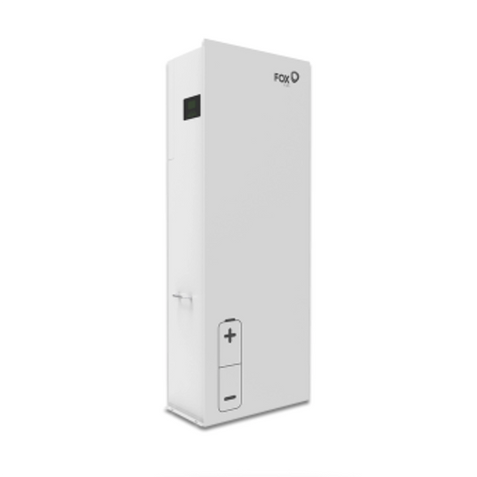 Fox AIO - All In One Inverter 1PH, 6kW. Battery not included.