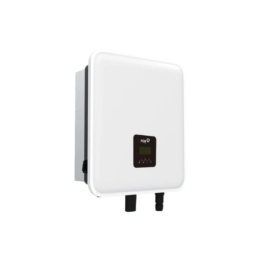 10 kW Single Phase Hybrid Inverter with Wi-Fi