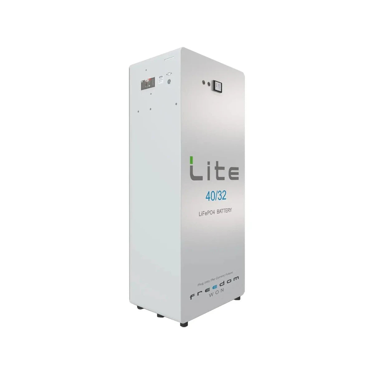 Freedom Won Lite Business 40/32 LV Battery 40kW 52V