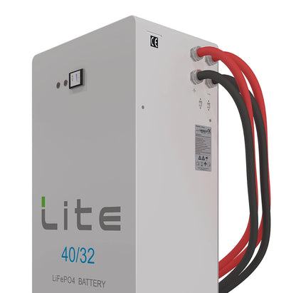 Freedom Won Lite Business 40/32 LV Battery 40kW 52V