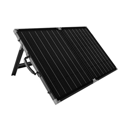 Gizzu 100W Solar Panel Glass