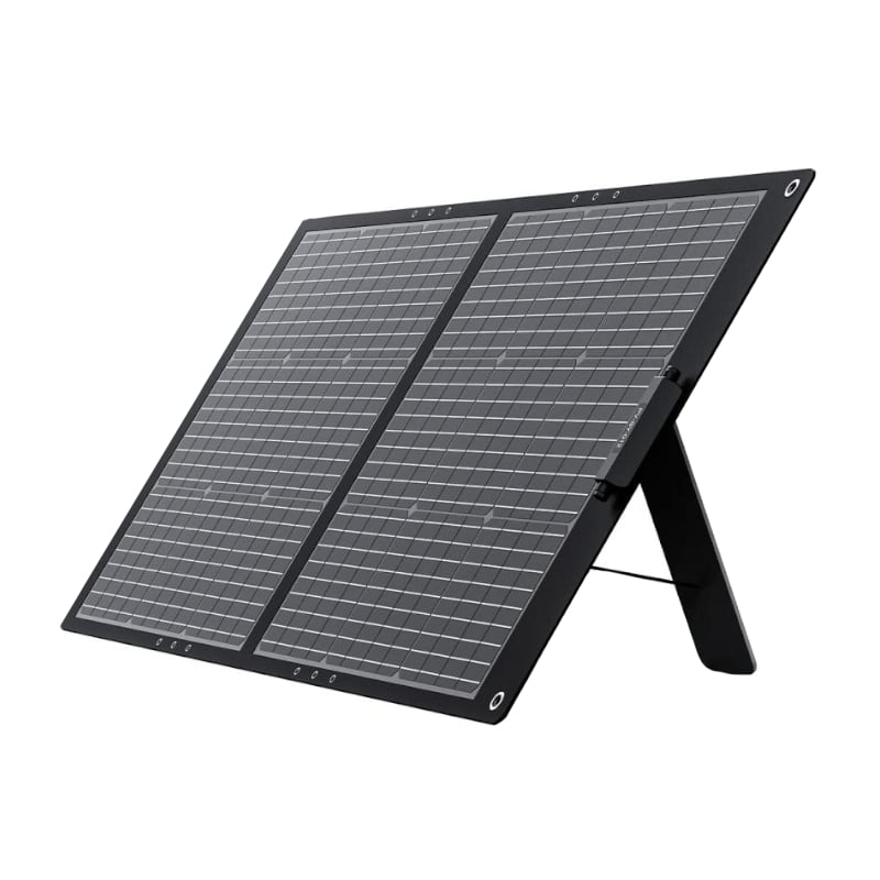 Gizzu 60W Solar Panel