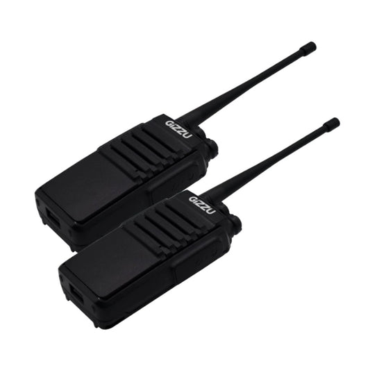 Gizzu Patrol Walkie Talkie Set