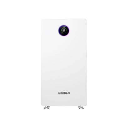GoodWe 16kWh LV Battery GW16-BAT-LV-G10 with Aerosol