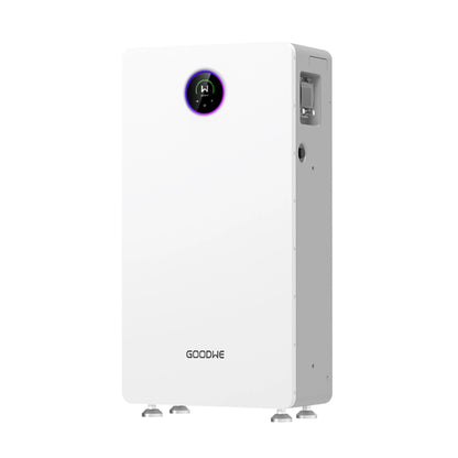 GoodWe 16kWh LV Battery GW16-BAT-LV-G10 with Aerosol