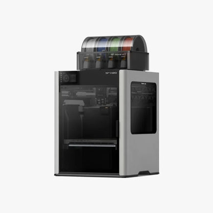 Bambu Lab H2D 3D Printer & AMS 2 Pro Combo