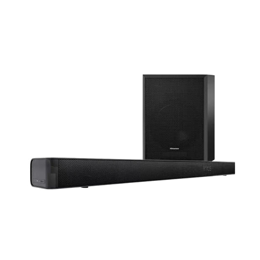 Hisense AX3100G Dolby Atmos 3.1CH Soundbar (280W)
