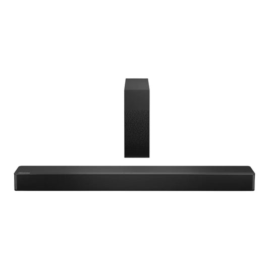 Hisense HS2100 2.1 channel 240W Soundbar with Subwoofer